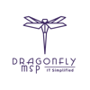 Dragonfly MSP Logo