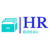 HR Bureau, LLC Logo