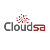 Cloudsa Africa Logo