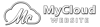 MyCloud Website Logo