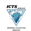 Imperial Collection technical services LLC Logo