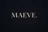 Maeve Digital Logo