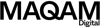 Maqam Digital Logo