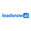 Leads Now AI Logo