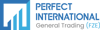 Perfect International General Trading Logo