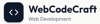 webcodecraft Logo