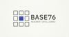 base76research.com Logo