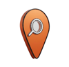 OntheMapPro Logo