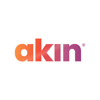 Akin Reklam | Dijital Advertising Logo