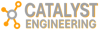 Catalyst Engineering Logo