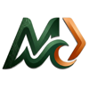 Maya Standard Web Development LLC Logo