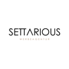 SETTARIOUS Logo