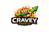 cravey media Logo