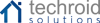 Techroid Solutions Logo