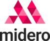 Midero S.A. Logo