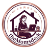 TheMomsDesk Logo