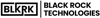 Black Rock Technologies Logo