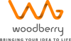 Woodberry Logo