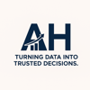 Analytical Hawk Logo