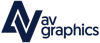 AV Graphics Logo