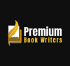 Premium Book Writers Logo