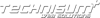 Technisum Web Solutions Logo