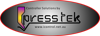 Presstek Logo