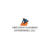 Precision Flooring Enterprises, LLC Logo