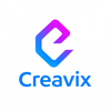 Creavix Technologies Logo