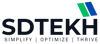 SDTEKH Logo