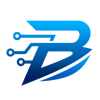 Blad IT Solutions Logo