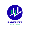 RankRider Solutions Logo