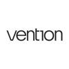 Vention Logo