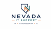Nevada IT Support Logo