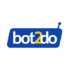 Bot2do Technologies Logo