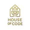House of Code Logo