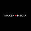 Maken Media Logo