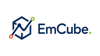 EmCube Logo