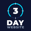 3DayWebsite.co Logo