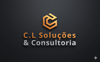 C.L Soluções & Consultoria Logo
