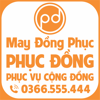 Phuc Dong Uniform Logo