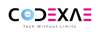 Tech Codexae Private Limited Logo