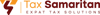 Tax Samaritan Logo