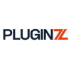 PluginZ Solutions Logo
