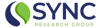 Sync Research Group Logo