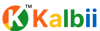 Kalbii Global Pvt. Ltd. Logo