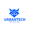 Urbantech Digital AI & Automations Solutions Logo