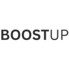 BOOST UP d.o.o. Logo