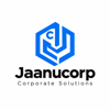 jaanucorps Logo