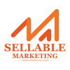 Sellable Marketing Logo